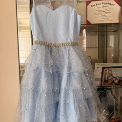 Girls Dresses
