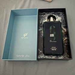 Afnan 9am Dive Eau De Parfum