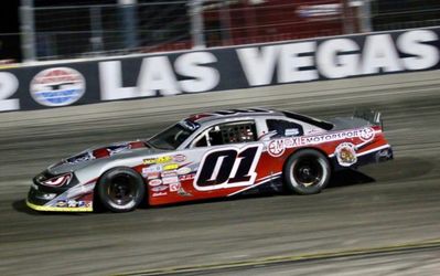 Turn Key Super Late Model