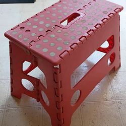 Stool