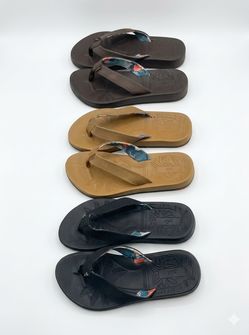 LIA Comfort Sandals Premium Slides - Sizes 5-10 High Quality/ Sandalias Confortaveis