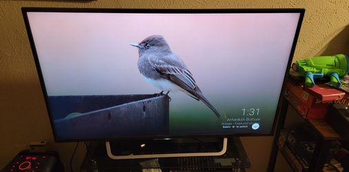 Sony Bravia XBR2