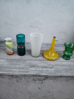 Decorative Vases