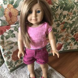American Girl 