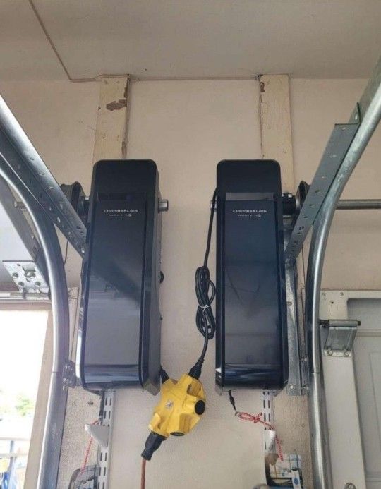 Garage Door Motors