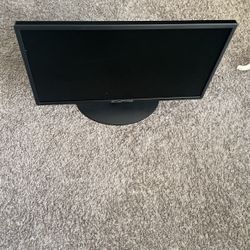 20 Inch Sceptre Gaming Monitor 