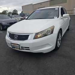 2009 Honda Accord