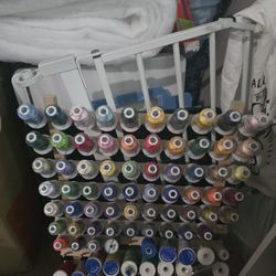 Simthread 62 Count Embroidery Thread