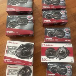 Car Audio For Sale 