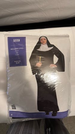 Sister costume