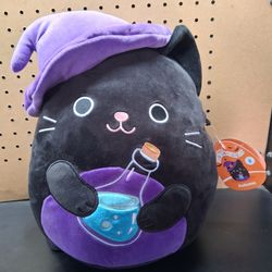 Autumm by Squishmallows