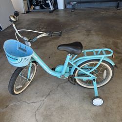 Kids Coewske Bike