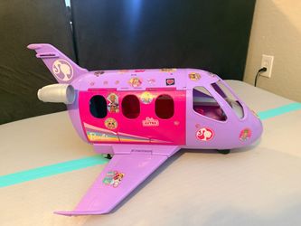 Barbie Air Plane