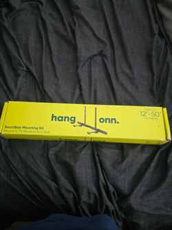 Soundbar kit