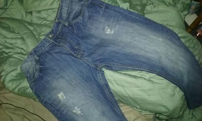 Mens jeans