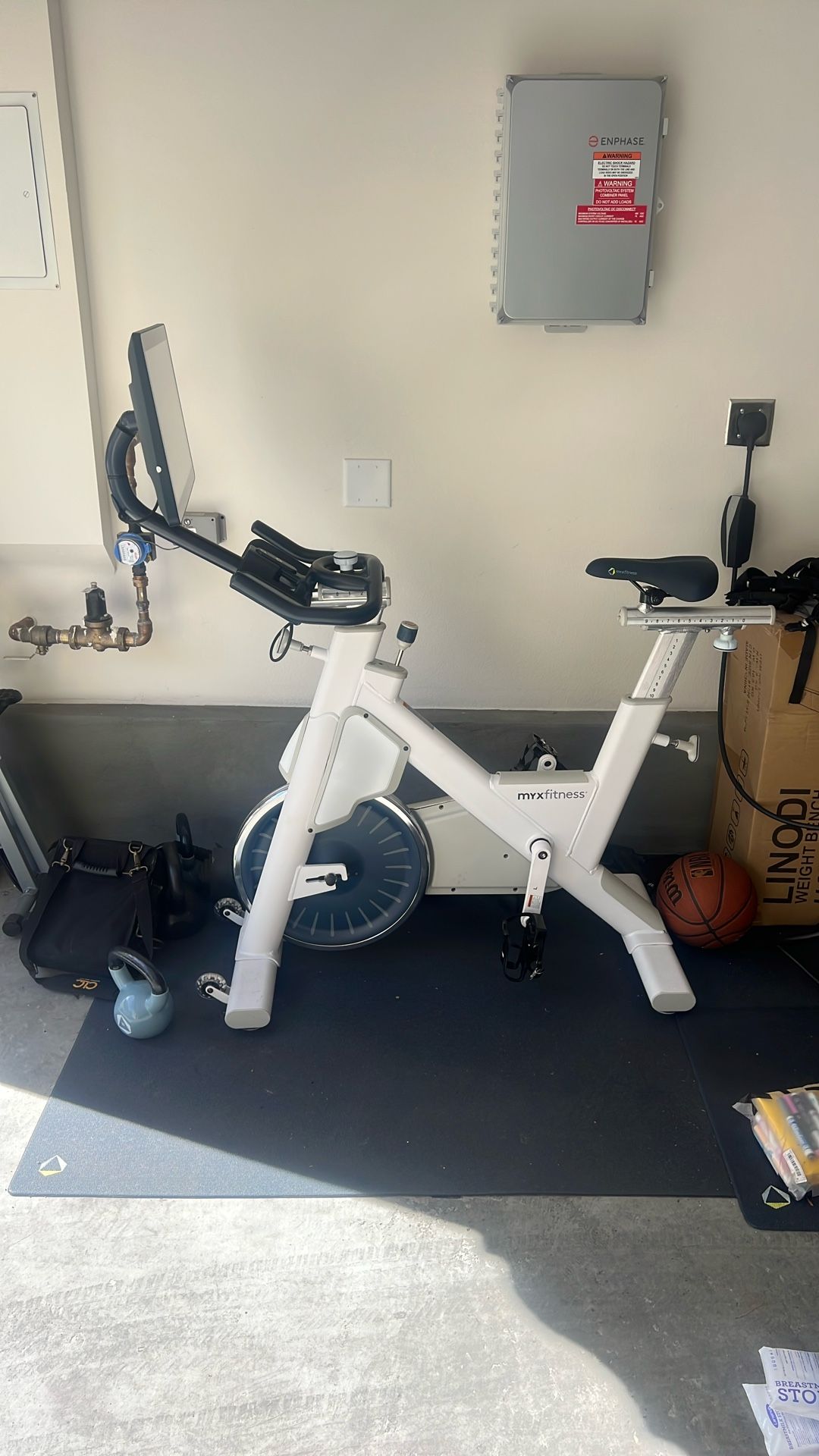 Myxfitness