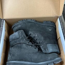 Timberlands 