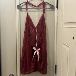 Sexy Chemise 