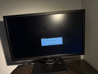 LIKE NEW DELL E2318H Monitor