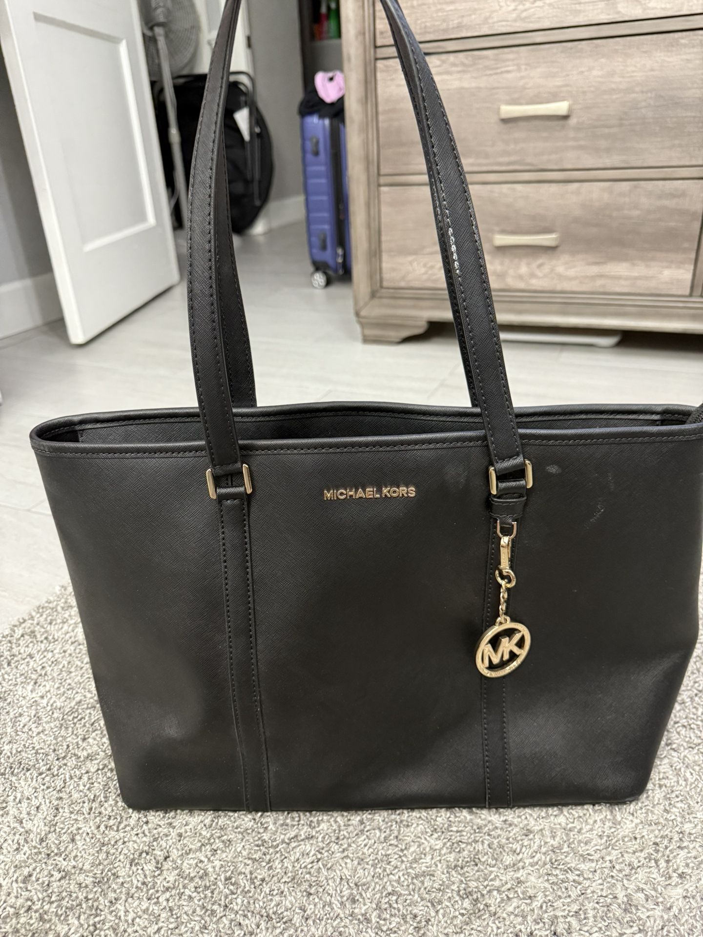 MK Tote
