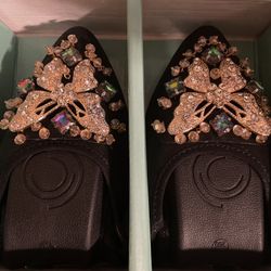 Women’s Shoes