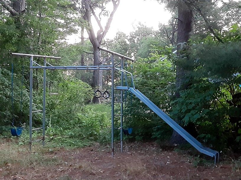 Swing Set