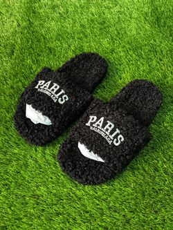 Balenciaga Slides