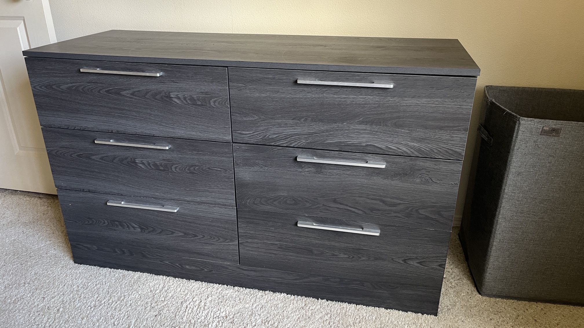 Moving Sale! Dresser, Nightstands, Queen Bed Frame, TV Stand, Coffee Table