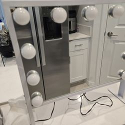 Vanity Mirror
