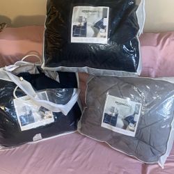 Blankets