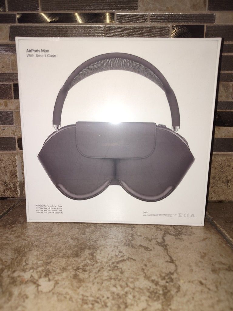 Apple AirPods Max (Space Gray) for Sale in Modesto, CA - OfferUp