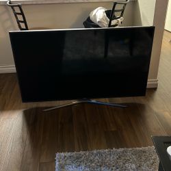 55 Inch (Non Mountable) Samsung SMART TV 