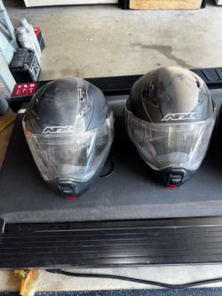 Helmets