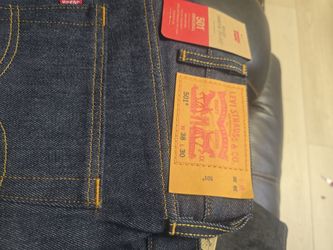 38x30 Levi 501 original