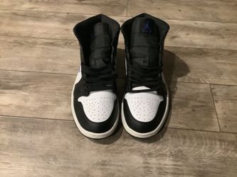 RACER BLUE JORDAN 1 (SIZE 10.5)