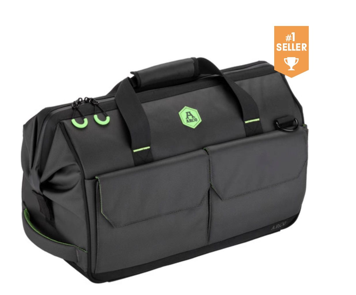 Arco Video Dr. Bag 20