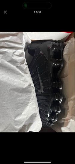 Nike shox
