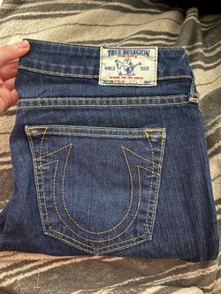 True religion jeans