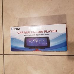 Hieha CarPlay 