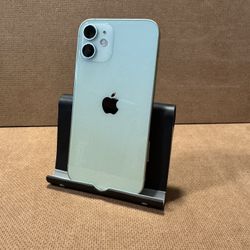 iPhone 12 mini 64gb Green 5g  unlocked 