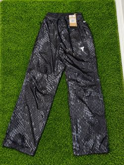 Men Kobe Nike sweatpants