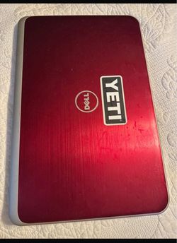 Dell Laptop