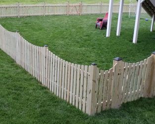 Fences Good Price