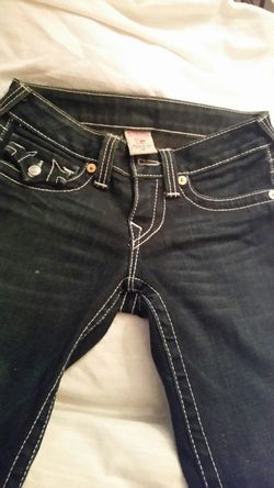 True Religions
