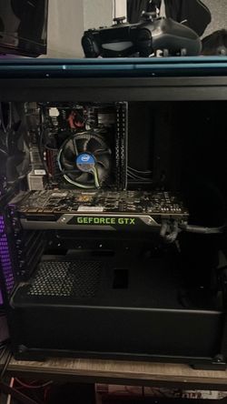 Gaming pc