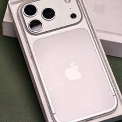 iPhone 17 pro max 256GB Unlocked 