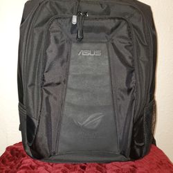 Asus Company Back Pack Never Used