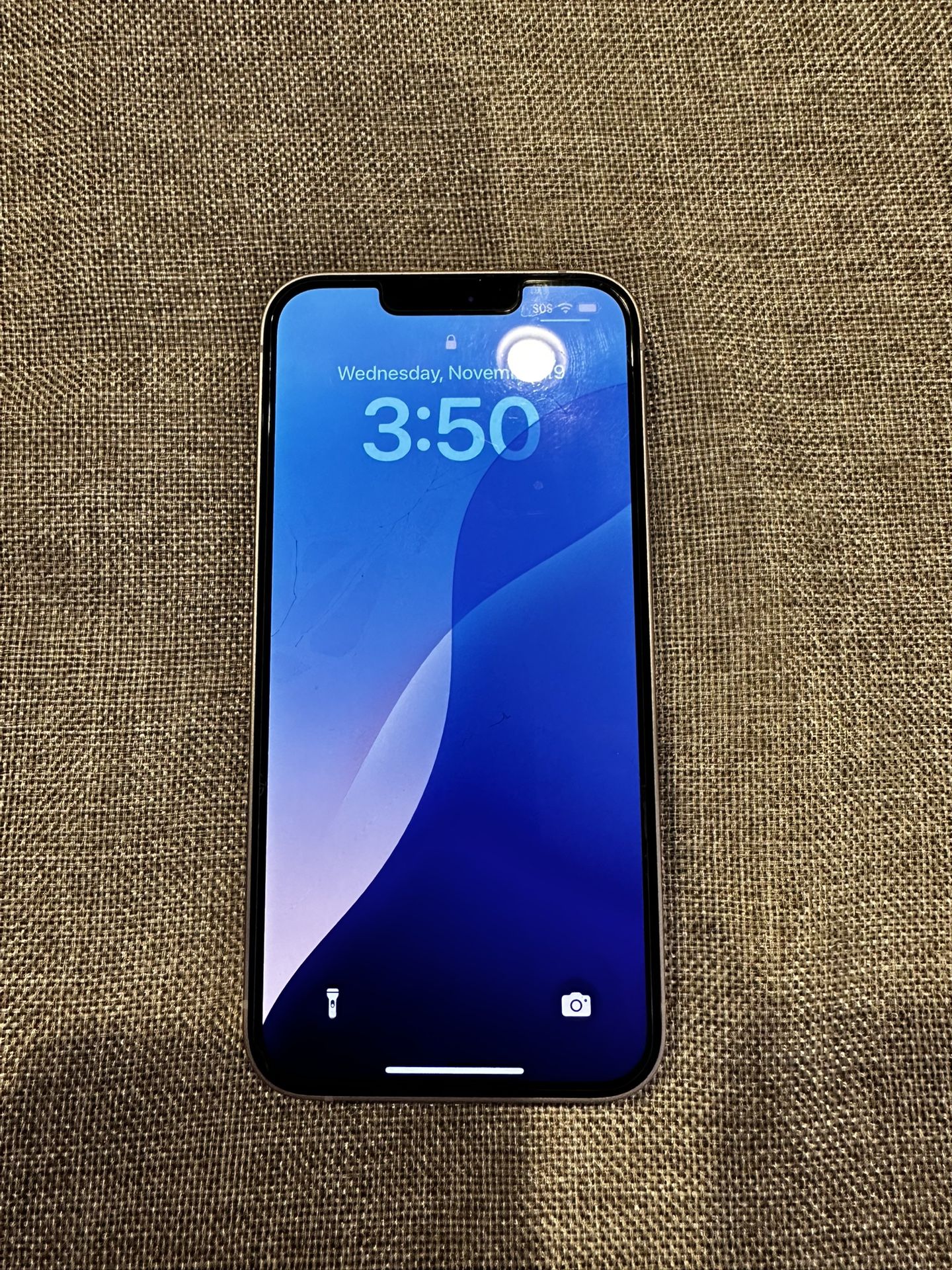 iPhone 14 - 512GB - UNLOCKED (Purple)