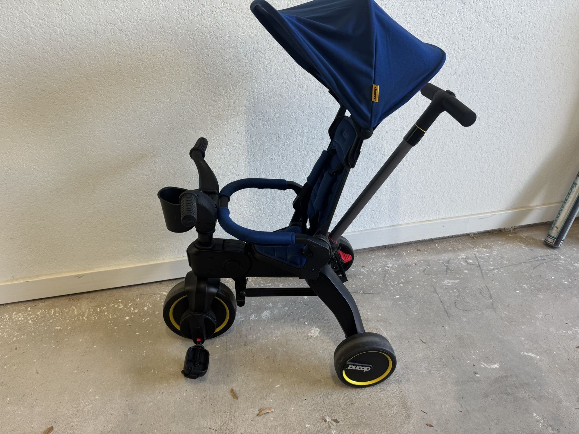 Donna Trike