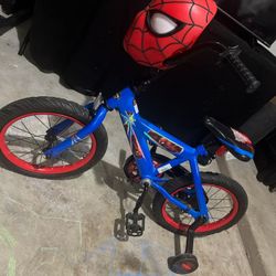 Kids Bike